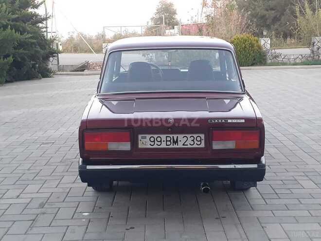 LADA (VAZ) 2107 2011, 55,000 km - 1.6 l - Sabirabad