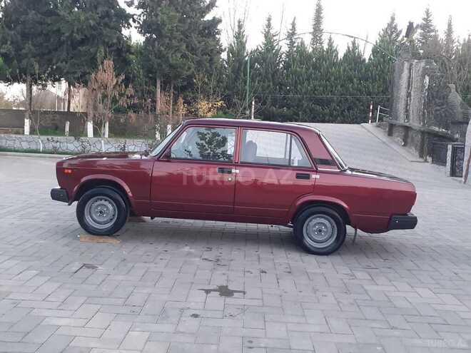 LADA (VAZ) 2107 2011, 55,000 km - 1.6 l - Sabirabad