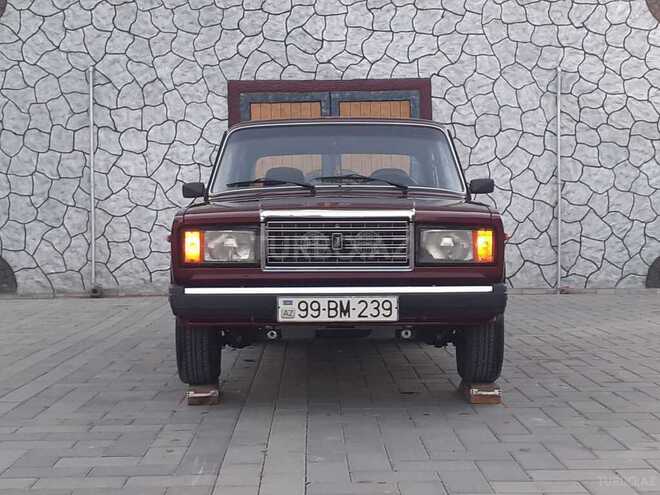 LADA (VAZ) 2107 2011, 55,000 km - 1.6 l - Sabirabad