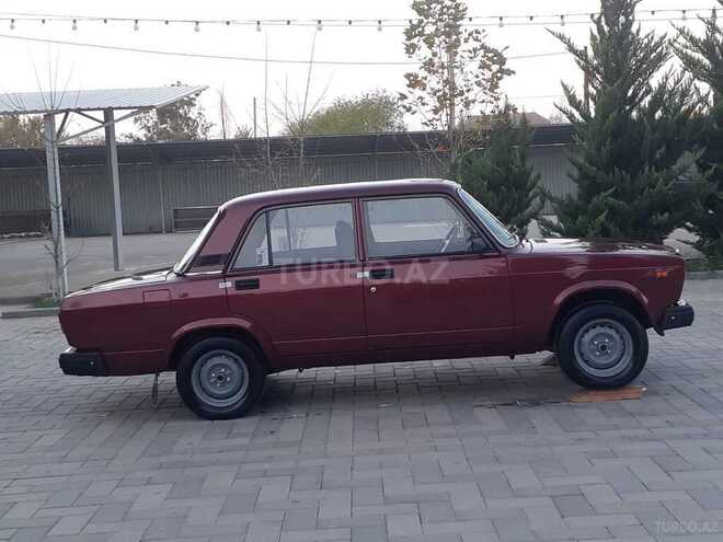 LADA (VAZ) 2107 2011, 55,000 km - 1.6 l - Sabirabad