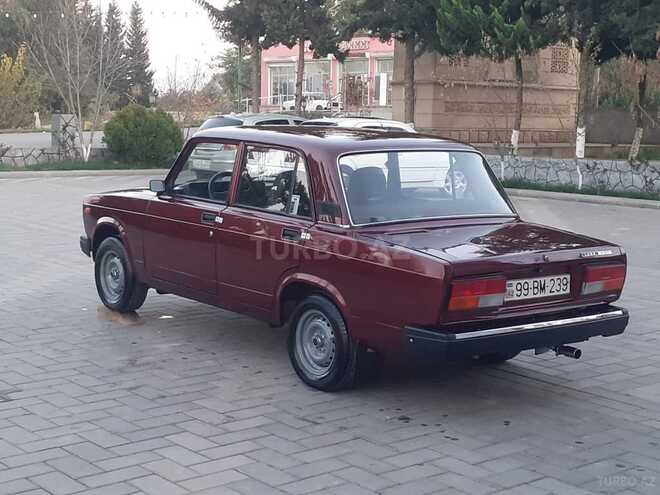LADA (VAZ) 2107 2011, 55,000 km - 1.6 l - Sabirabad