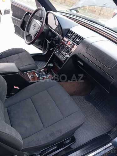 Mercedes C 180 1996, 650,000 km - 1.8 л - Bakı