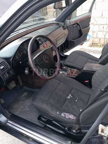 Mercedes C 180 1996, 650,000 km - 1.8 л - Bakı