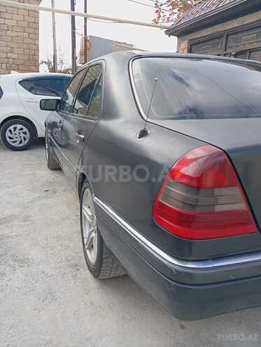 Mercedes C 180 1996, 650,000 km - 1.8 л - Bakı
