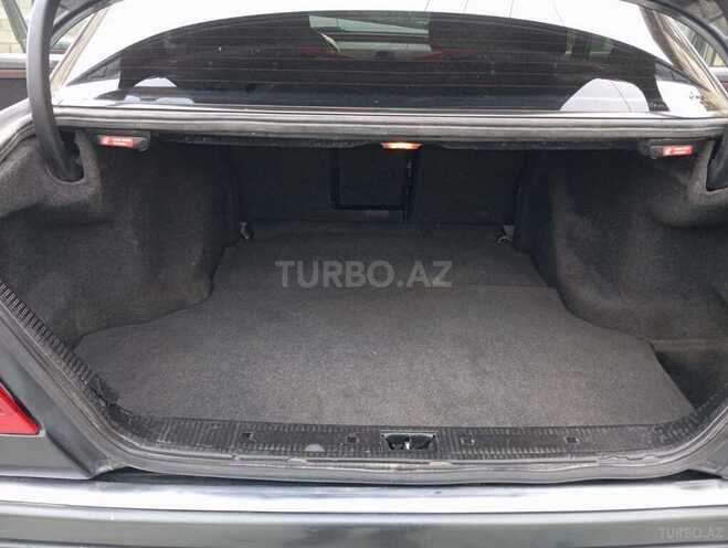 Mercedes C 180 1996, 650,000 km - 1.8 л - Bakı