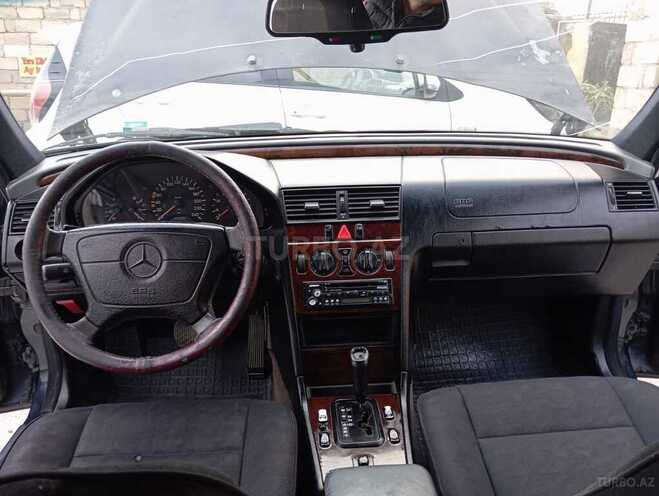 Mercedes C 180 1996, 650,000 km - 1.8 л - Bakı