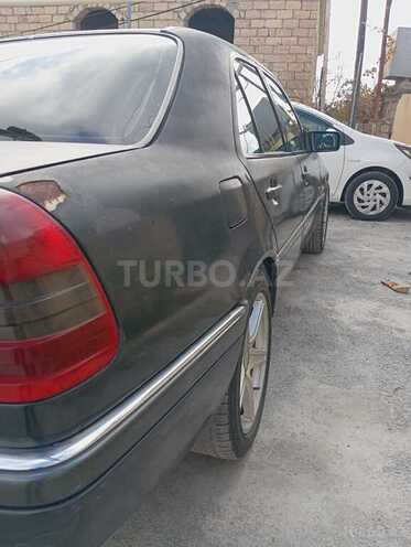 Mercedes C 180 1996, 650,000 km - 1.8 л - Bakı