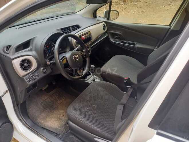 Toyota Vitz 2018, 150,000 km - 1.5 l - Bakı