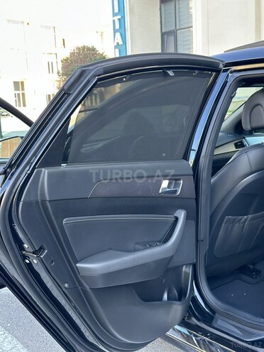 Hyundai Sonata 2015, 53,000 km - 2.0 l - Bakı