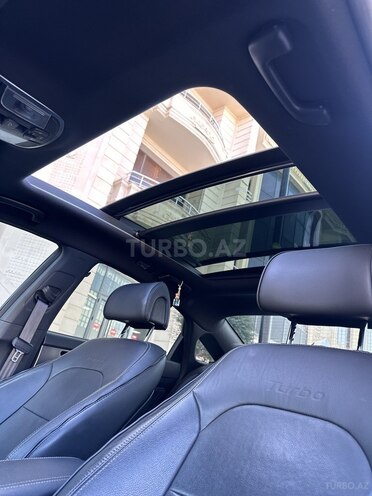 Hyundai Sonata 2015, 53,000 km - 2.0 l - Bakı