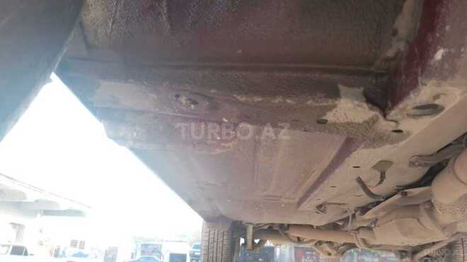 LADA (VAZ) 2107 2011, 55,000 km - 1.6 l - Sabirabad