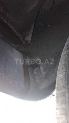 LADA (VAZ) 2107 2011, 55,000 km - 1.6 l - Sabirabad