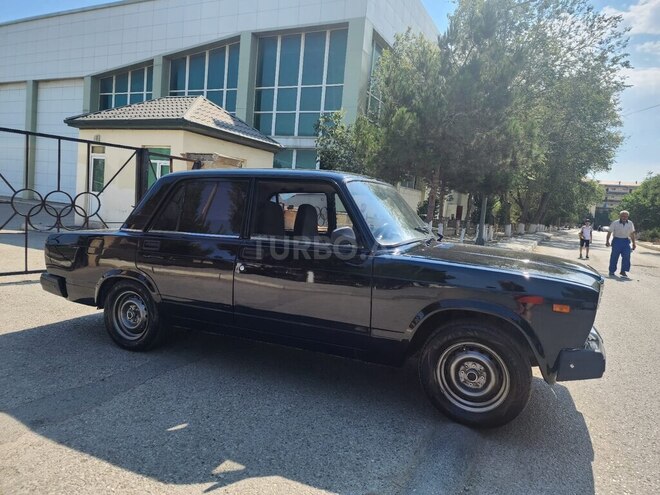 LADA (VAZ) 2107 2012, 98,741 km - 1.6 л - Bakı