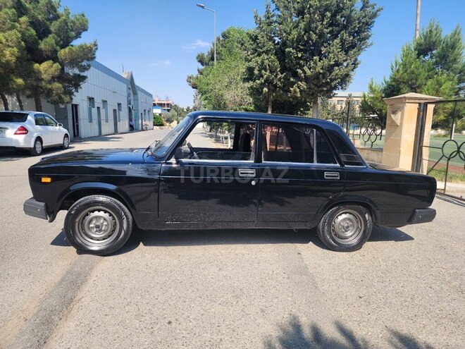 LADA (VAZ) 2107 2012, 98,741 km - 1.6 л - Bakı