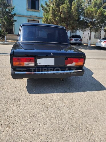 LADA (VAZ) 2107 2012, 98,741 km - 1.6 л - Bakı
