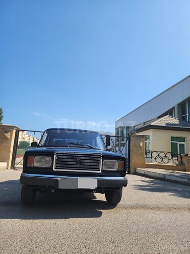LADA (VAZ) 2107 2012, 98,741 km - 1.6 л - Bakı