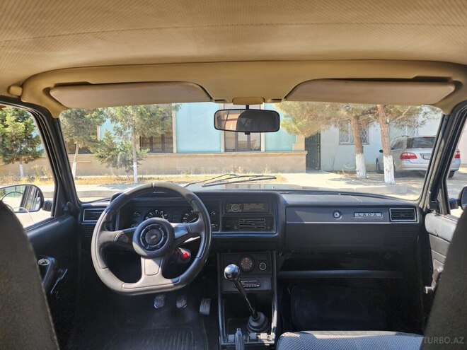 LADA (VAZ) 2107 2012, 98,741 km - 1.6 л - Bakı