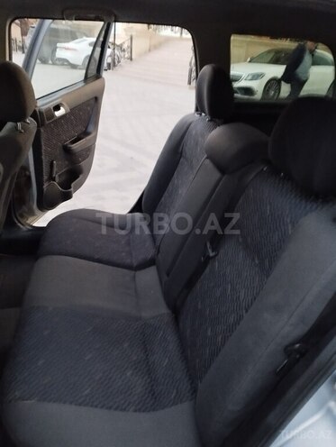 Opel Astra 2000, 271,315 km - 1.6 l - Sumqayıt