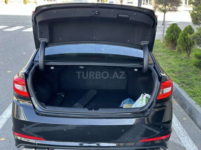 Hyundai Sonata 2015, 53,000 km - 2.0 l - Bakı