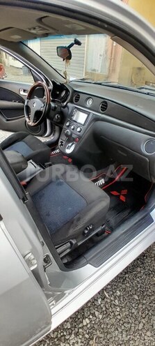 Mitsubishi Airtrek 2002, 330,000 km - 2.0 l - Şəmkir