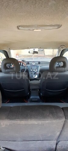 Mitsubishi Airtrek 2002, 330,000 km - 2.0 l - Şəmkir