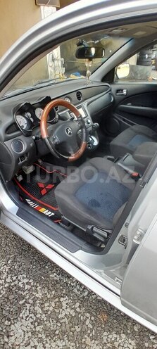 Mitsubishi Airtrek 2002, 330,000 km - 2.0 l - Şəmkir