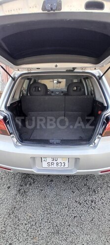Mitsubishi Airtrek 2002, 330,000 km - 2.0 l - Şəmkir