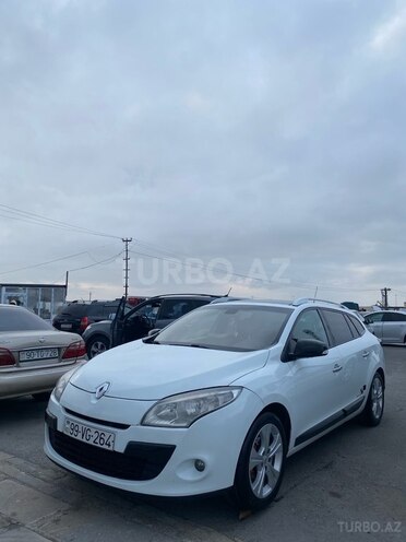 Renault Megane 2009, 442,000 km - 1.5 л - Bakı
