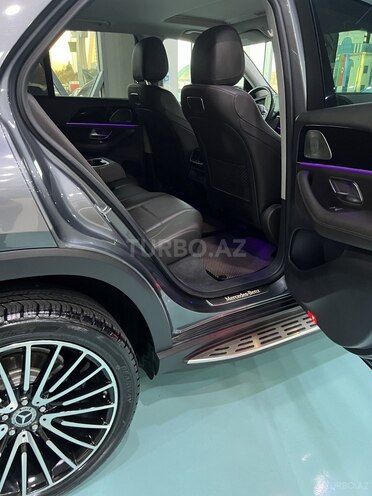 Mercedes GLE 350 4MATIC 2019, 95,000 km - 2.0 л - Bakı