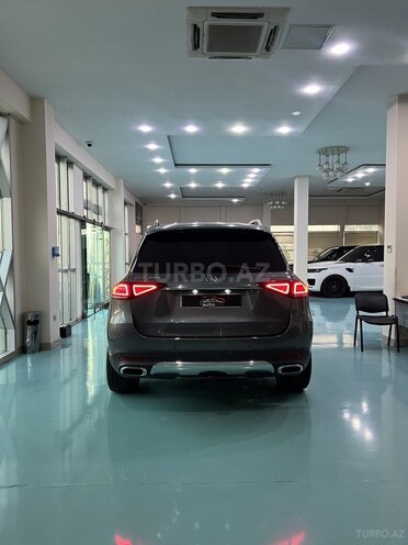 Mercedes GLE 350 4MATIC 2019, 95,000 km - 2.0 л - Bakı