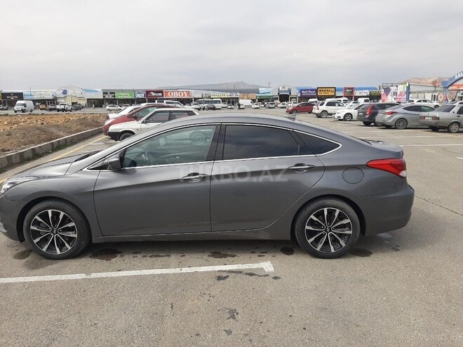 Hyundai i40 2016, 175,000 km - 1.7 l - Bakı