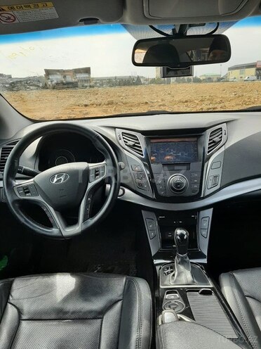 Hyundai i40 2016, 175,000 km - 1.7 l - Bakı