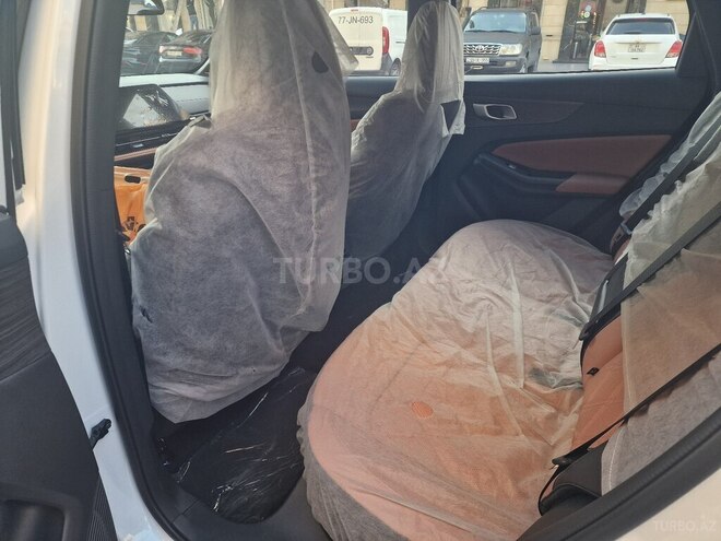 Changan Qiyuan Q05 2024, 0 km - 1.5 л - Bakı