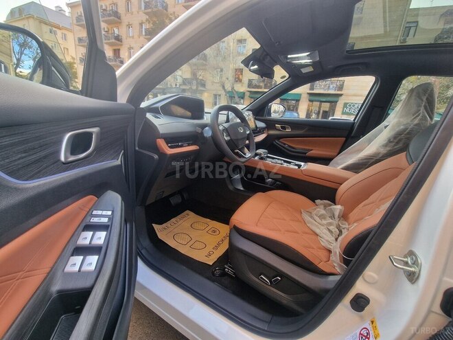 Changan Qiyuan Q05 2024, 0 km - 1.5 л - Bakı