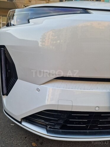 Changan Qiyuan Q05 2024, 0 km - 1.5 л - Bakı