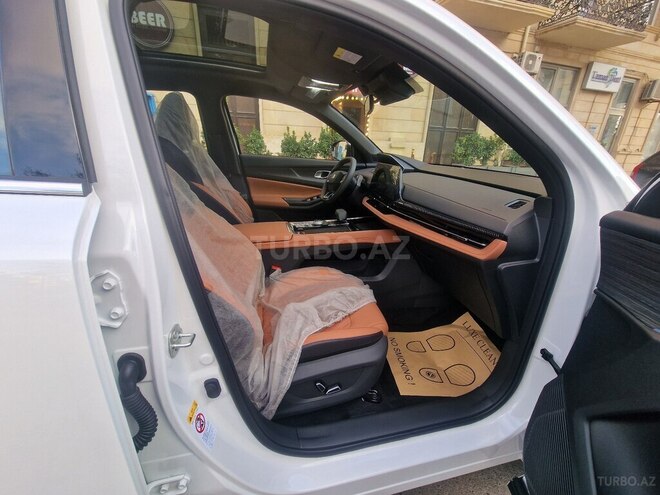 Changan Qiyuan Q05 2024, 0 km - 1.5 л - Bakı