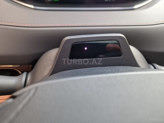 Changan Qiyuan Q05 2024, 0 km - 1.5 л - Bakı