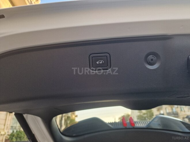 Changan Qiyuan Q05 2024, 0 km - 1.5 л - Bakı