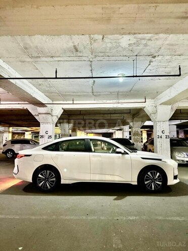 Changan Qiyuan A05 2024, 0 km - 1.5 l - Bakı
