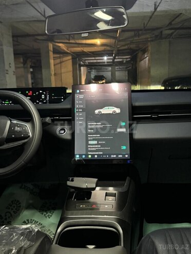 Changan Qiyuan A05 2024, 0 km - 1.5 l - Bakı