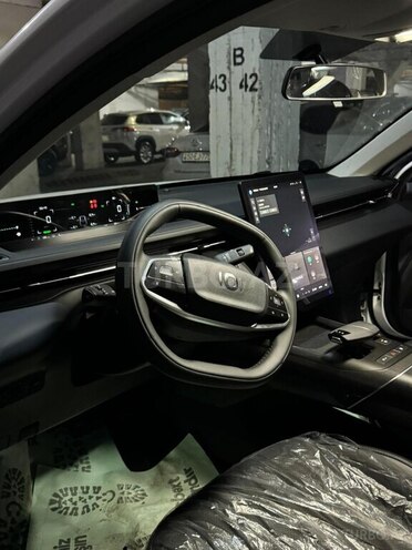 Changan Qiyuan A05 2024, 0 km - 1.5 l - Bakı