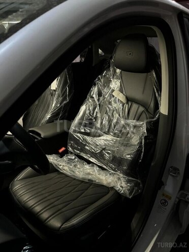 Changan Qiyuan A05 2024, 0 km - 1.5 l - Bakı