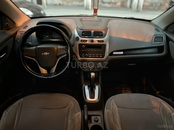 Chevrolet Cobalt 2023, 60,000 km - 1.5 l - Bakı