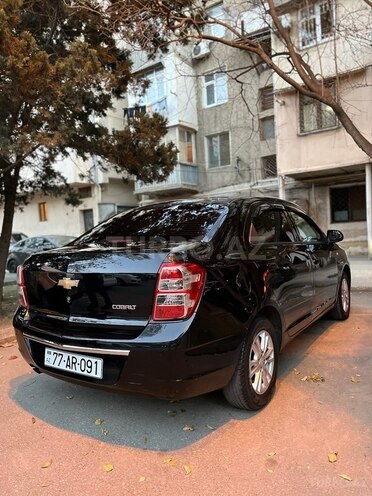 Chevrolet Cobalt 2023, 60,000 km - 1.5 l - Bakı