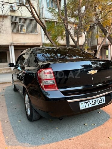 Chevrolet Cobalt 2023, 60,000 km - 1.5 l - Bakı
