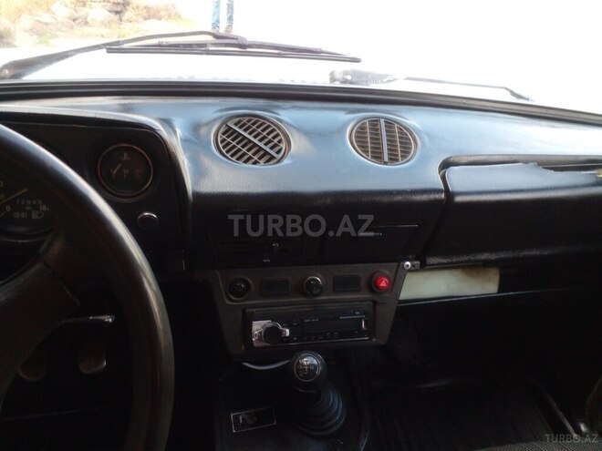 LADA (VAZ) Niva 1992, 500,000 km - 1.6 л - Tovuz