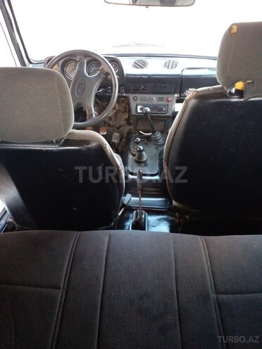 LADA (VAZ) Niva 1992, 500,000 km - 1.6 л - Tovuz