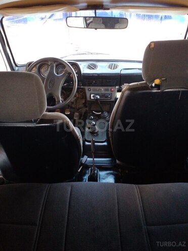 LADA (VAZ) Niva 1992, 500,000 km - 1.6 л - Tovuz