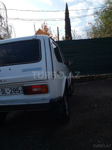LADA (VAZ) Niva 1992, 500,000 km - 1.6 л - Tovuz