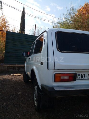 LADA (VAZ) Niva 1992, 500,000 km - 1.6 л - Tovuz